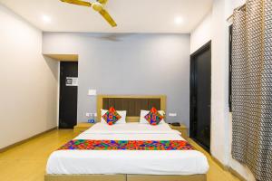 FabHotel X Green Tree