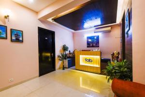 FabHotel X Green Tree