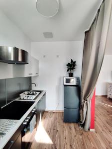 StayTime - Cloud Loft