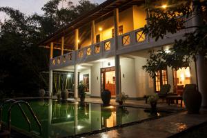 Phoenix Retreat Luxury Villa, Sri Lanka