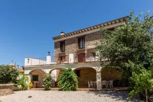 Casa Joan de Fontsagrada - Gabet