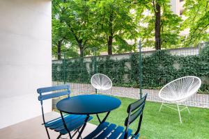 Principe Luxury studio