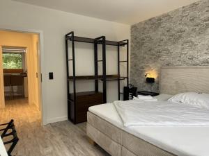 Oslo: Messe-Business-Ferienwohnung