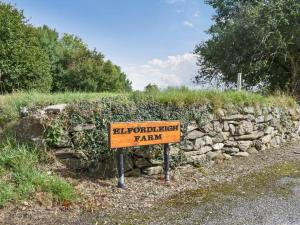 The Granary House - Long Stayz