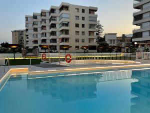 Nogalera Beach Apartment - 3hvězdičkové hotely ve městě Torremolinos