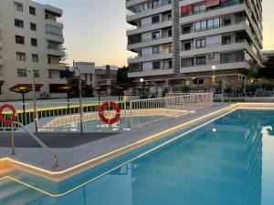 Nogalera Beach Apartment