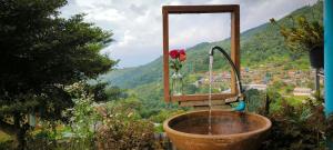 Tuabaandin บ้านดิน3