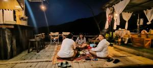 Tuabaandin บ้านดิน3