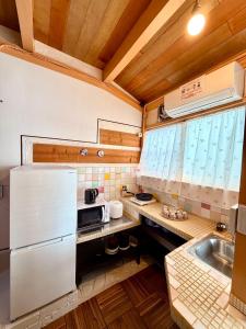 難波心斎橋10 minutes民宿6号室