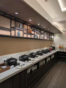 Meritas Grand Inn Calangute