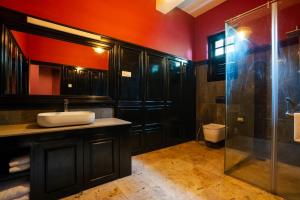 The Merenchi by Alexander Kane