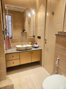 Blissful 3BHK Golf Course Rd by Micasso Homes, No Party