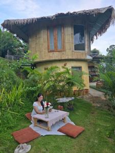 Tuabaandin บ้านดิน3