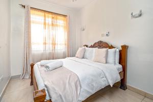 Marhaba Pam Breeze - Behind City Mall, Mombasa