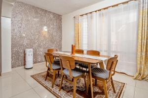 Marhaba Pam Breeze - Behind City Mall, Mombasa