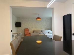 Oslo: Messe-Business-Ferienwohnung