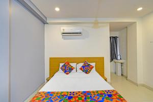 FabHotel White Ridge LB Nagar - LB Nagar Metro & Kamineni, LB Nagar