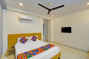 FabHotel White Ridge LB Nagar - LB Nagar Metro & Kamineni, LB Nagar