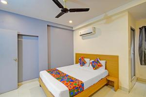 FabHotel White Ridge LB Nagar - LB Nagar Metro & Kamineni, LB Nagar