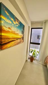 Lindo Flat Intermares