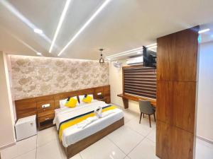 Vilstay Premium- Fathima 2BHK