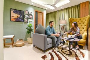 FabHotel Prime Swagatam International - Chinar Park