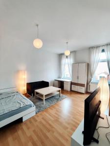 StayTime - Oasis Loft