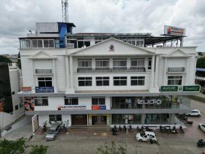 Myspace Hotel JMR