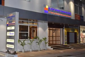 Myspace Hotel JMR