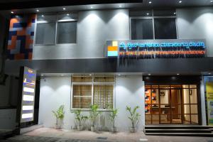 Myspace Hotel JMR