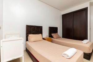 Space and Comfort for Families