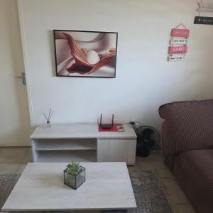 Two Bedroom townhouse THE PINES ALBERTSDAL