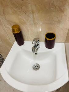 Ottomarin Blue House