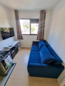 Ap Sé Liberdade - Loft Studio hà 500m do Metrô