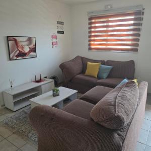 Two Bedroom townhouse THE PINES ALBERTSDAL