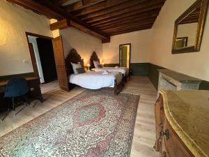 Le Moulin des Marguerites