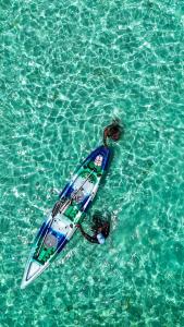 Mahi Mahi Beach Hotel