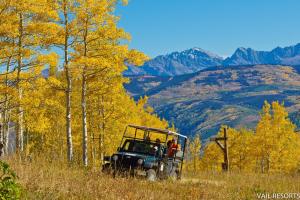 Bridgewater Terrace Getaway