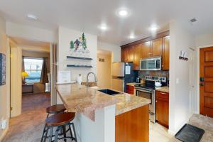 Bridgewater Terrace Getaway