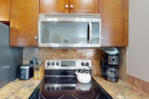 Bridgewater Terrace Getaway