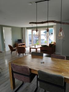 Knusse vakantiewoning in Camperduin