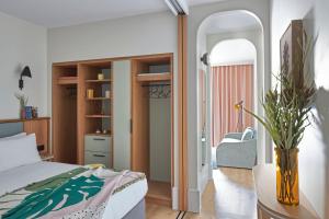 Turing Locke Cambridge