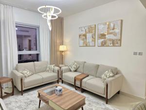 Luxury 2BHK Boulevard Alreem