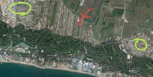 Cacthouse Antalya Belek Private Vacation House