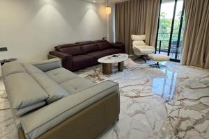 DeCasa Residency 1Elegant 3BHKBalconyNewTown