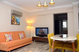 Cacthouse Antalya Belek Private Vacation House