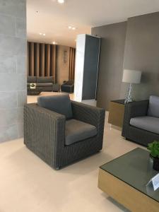 Sea Residences Tower B Near SMX , MOA By NogNog