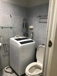 Sea Residences Tower B Near SMX , MOA By NogNog