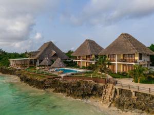 Mahi Mahi Beach Hotel