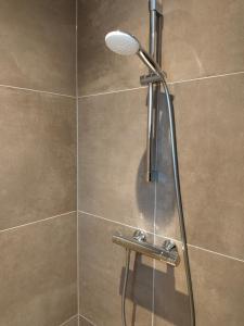 Knusse vakantiewoning in Camperduin